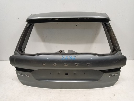 GEPEK ZADNJI POKLOPAC GEPEKA VOLVO XC60 XC-60 II 2 17-