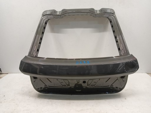GEPEK ZADNJI POKLOPAC GEPEKA BMW X6 G06 18-