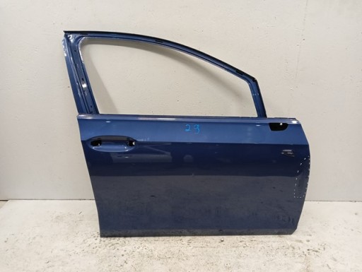 VRATA DESNA  PREDNJA STRANA VW GOLF VIII 8 5H 20-