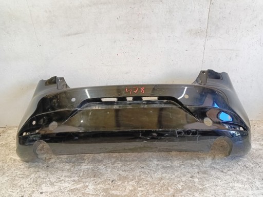 BRANIK ZADNJI MAZDA 3 IV BP HATCHBACK (OBIČNI) 19-
