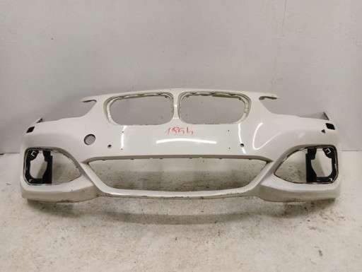 BRANIK PREDNJA STRANA BMW I 1 F20 F21 M-PAKET REDIZAJN LCI 14-