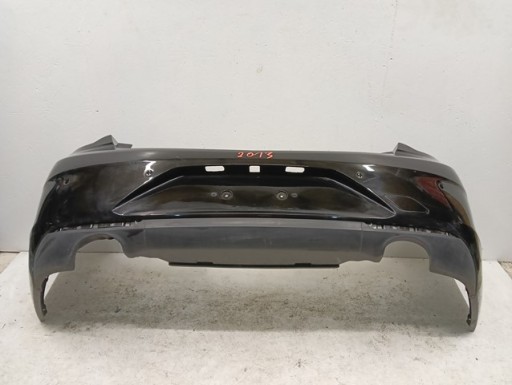 BRANIK ZADNJI OPEL INSIGNIA II 2 B LIMUZINA / SEDAN HATCHBACK (OBIČNI) 17-