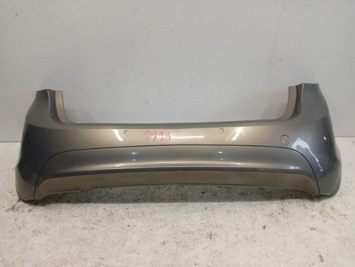 BRANIK ZADNJI OPEL MERIVA B II 2 10-