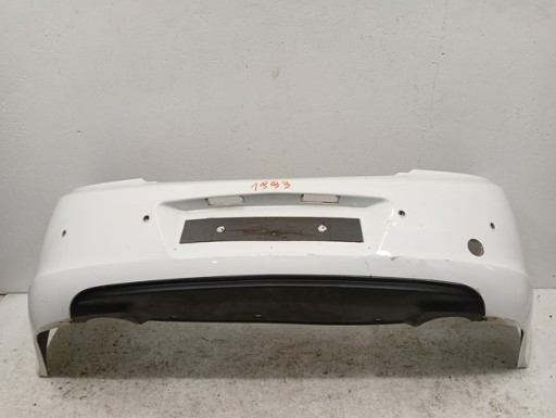 BRANIK ZADNJI OPEL INSIGNIA I 1 A HATCHBACK (OBIČNI) LIMUZINA / SEDAN 08-13R