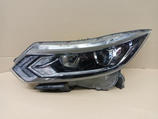 LAMPA FAR LIJEVA STRANA LED NISSAN QASHQAI J11 REDIZAJN 17-21R