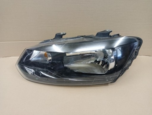 LAMPA FAR LIJEVA STRANA VW POLO 6R 09-14R