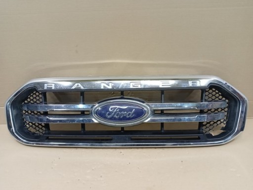 MASKA GRIL FORD RANGER IV 4 REDIZAJN 19-