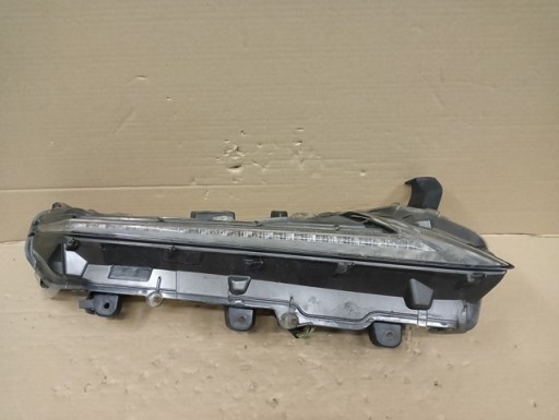 DRL LED ZMIGAVAC DESNA STRANA LEXUS NX 1 14-