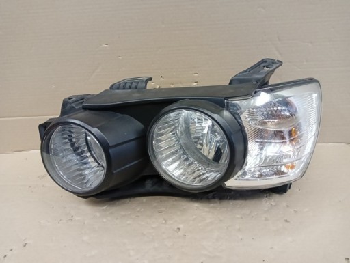 LAMPA FAR LIJEVA STRANA CHEVROLET AVEO T300 11-