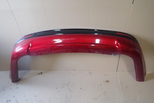 SPOJLER ZADNJI FORD MONDEO MK5 KARAVAN 2014-