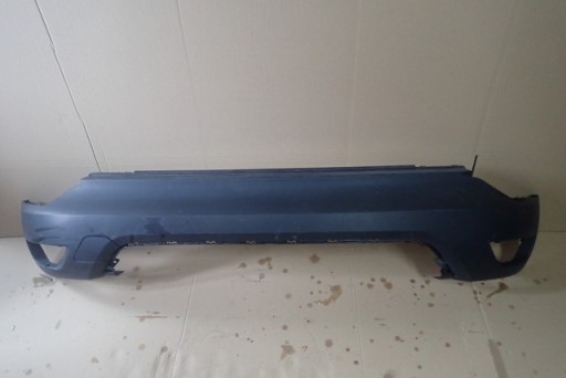 BRANIK ZADNJI RENAULT CAPTUR REDIZAJN 2017-