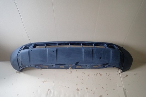 SPOJLER PREDNJA STRANA SEAT ATECA 575