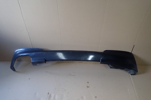 SPOJLER ZADNJI BMW X3 F25 M PAKET