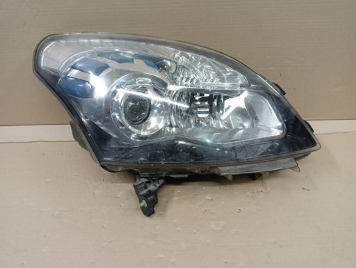 LAMPA FAR DESNA STRANA XENON RENAULT KOLEOS I 1 08-
