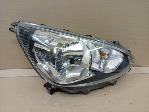 LAMPA FAR DESNA STRANA MITSUBISHI SPACE STAR II 2 13-