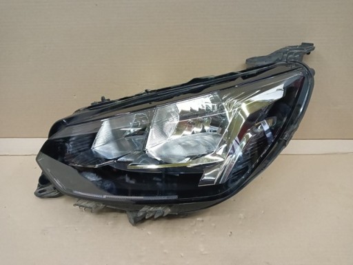 LAMPA FAR LIJEVA STRANA PEUGEOT 208 II 2008 2 19-