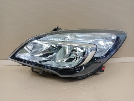 LAMPA FAR LIJEVA STRANA OPEL MERIVA B REDIZAJN 14-