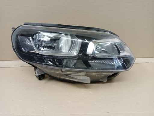 LAMPA FAR DESNA STRANA OPEL VIVARO C JUMPY PROACE 16-