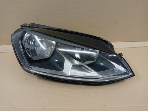 LAMPA FAR DESNA STRANA VW GOLF VII 7 5G 12-
