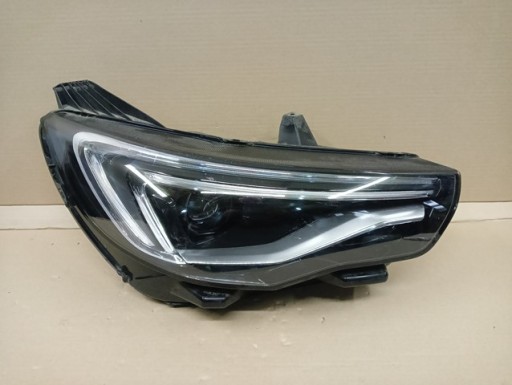 LAMPA FAR DESNA STRANA FULL LED OPEL GRANDLAND X 17-