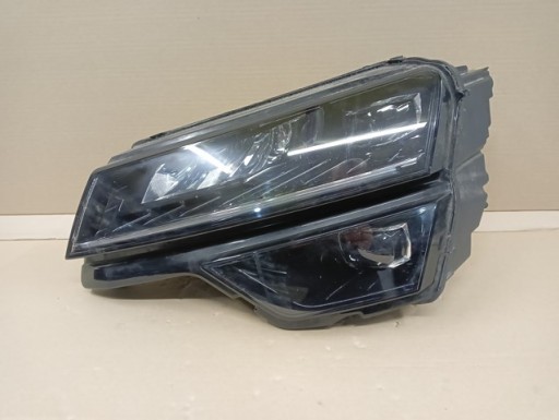 LAMPA FAR LIJEVA STRANA FULL LED SKODA KAROQ 57A 17-