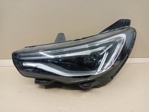 LAMPA FAR LIJEVA STRANA FULL LED OPEL GRANDLAND X 17-