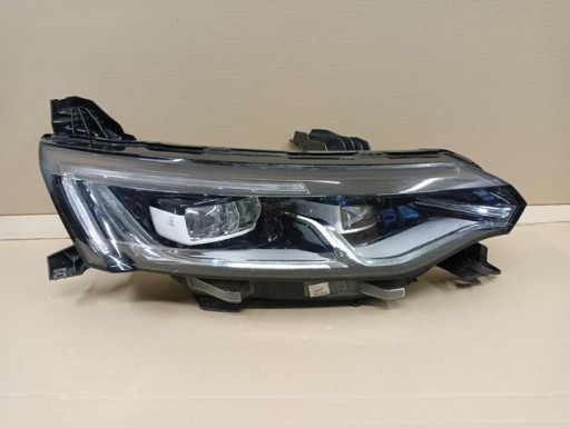 LAMPA FAR DESNA STRANA FULL LED RENAULT TALISMAN 15-