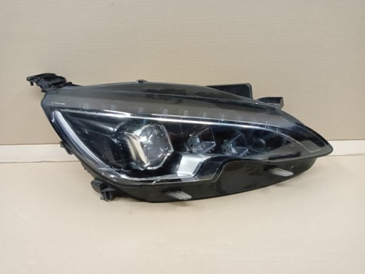 LAMPA FAR DESNA STRANA FULL LED PEUGEOT 308 II 2 T9 13-17R
