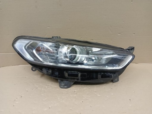 LAMPA FAR DESNA STRANA FORD MONDEO MK5 14-