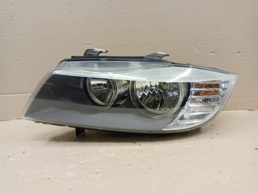 LAMPA FAR LIJEVA STRANA BMW III 3 E90 E91 REDIZAJN LCI 08-