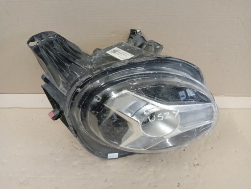 LAMPA FAR DESNA STRANA FULL LED NISSAN JUKE II 2 19-