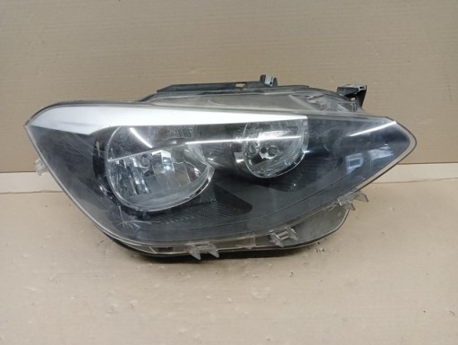 LAMPA FAR DESNA STRANA BMW I 1 F20 F21 11-15R