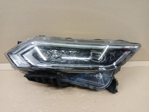 LAMPA FAR LIJEVA STRANA FULL LED NISSAN QASHQAI II 2 J11 REDIZAJN 17-