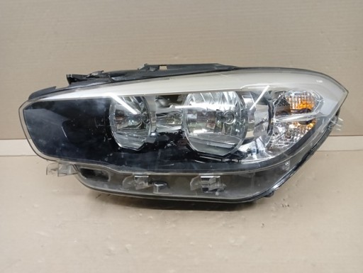 LAMPA FAR LIJEVA STRANA BMW I 1 F20 F21 REDIZAJN LCI 15-