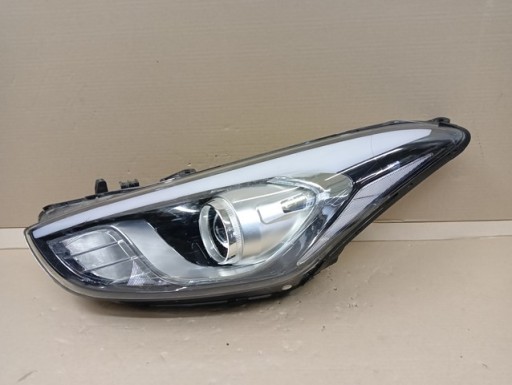 LAMPA FAR LIJEVA STRANA BI XENON HYUNDAI I30 II 2 12-17R