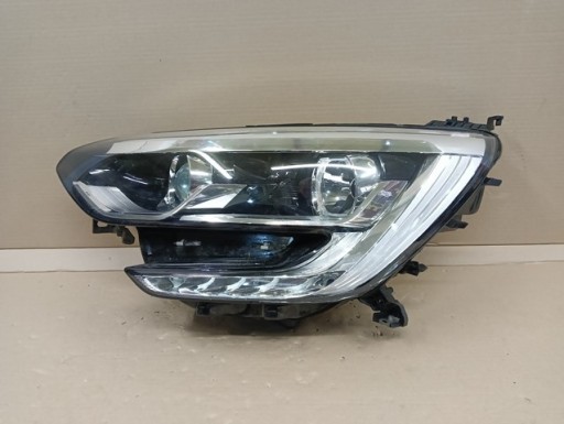 LAMPA FAR LIJEVA STRANA LED RENAULT MEGANE IV 4 16-