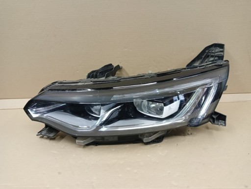 LAMPA FAR LIJEVA STRANA FULL LED RENAULT TALISMAN 15-