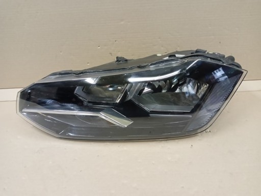 LAMPA FAR LIJEVA STRANA VW POLO 2G 17-
