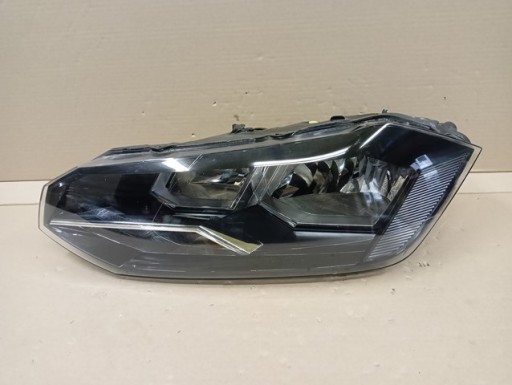 LAMPA FAR LIJEVA STRANA VW POLO 2G 17-