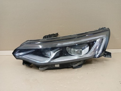 LAMPA FAR LIJEVA STRANA FULL LED RENAULT TALISMAN 15-