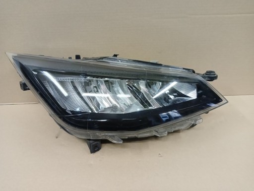 LAMPA FAR DESNA STRANA FULL LED SEAT IBIZA V 5 6F REDIZAJN 21-