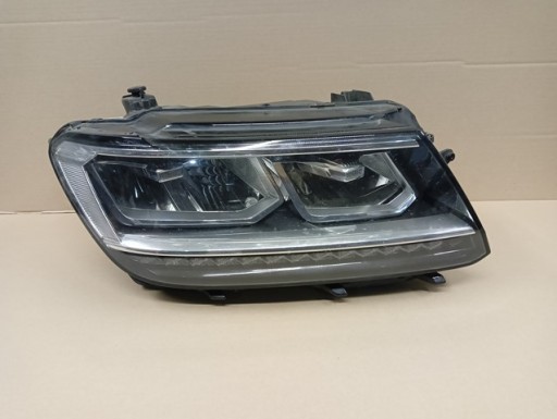 LAMPA FAR DESNA STRANA FULL LED VW TIGUAN II 2 5NA 15-