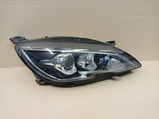 LAMPA FAR DESNA STRANA LED PEUGEOT 308 II 2 T9 REDIZAJN 17-21R