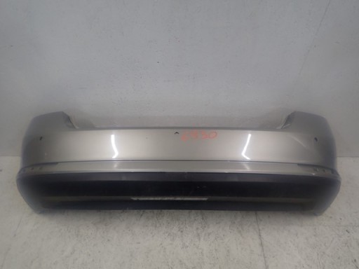 BRANIK ZADNJI SKODA RAPID SPACEBACK 5JJ 2012-