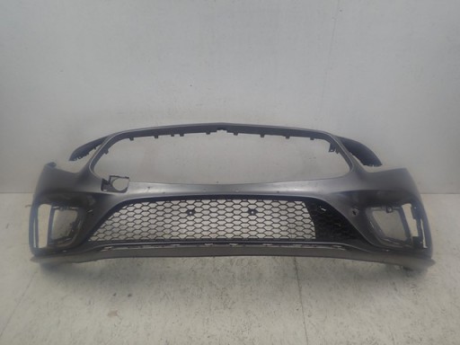 BRANIK PREDNJA STRANA MERCEDES W257 CLS AMG 2018-