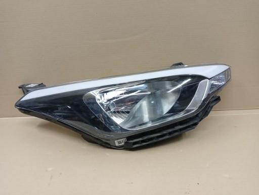 LAMPA FAR DESNA STRANA HYUNDAI I20 II 2 14-