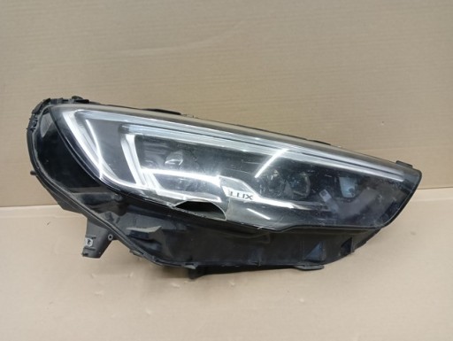 LAMPA FAR DESNA STRANA FULL LED OPEL INSIGNIA II 2 B 17-