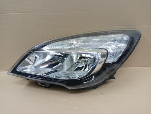 LAMPA FAR LIJEVA STRANA OPEL MERIVA B REDIZAJN 14-