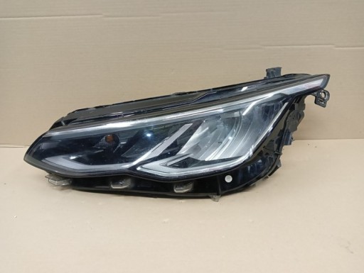 LAMPA FAR LIJEVA STRANA FULL LED VW GOLF VIII 8 5H 20-