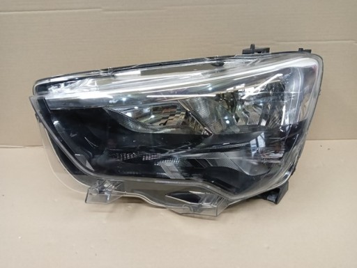 LAMPA FAR LIJEVA STRANA OPEL COMBO E 18-